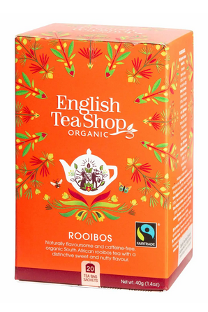 English Tea Shop Rooibos
