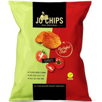 Jo Chips Original Tomate 150g